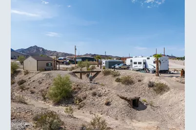 7740 N Hemlock Dr, Lake Havasu City, AZ 86404 - Photo 41