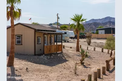 7740 N Hemlock Dr, Lake Havasu City, AZ 86404 - Photo 13