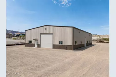 7740 N Hemlock Dr, Lake Havasu City, AZ 86404 - Photo 35