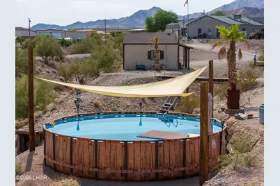 7740 N Hemlock Dr, Lake Havasu City, AZ 86404 - Photo 19