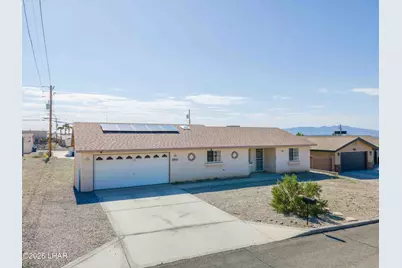 2970 N Simitan Dr, Lake Havasu City, AZ 86404 - Photo 23