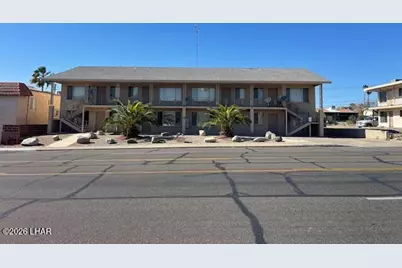2311 N McCulloch Blvd N #8, Lake Havasu City, AZ 86403 - Photo 1