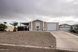 1995 Hubbell Dr, Lake Havasu City, AZ 86404 - Photo 1
