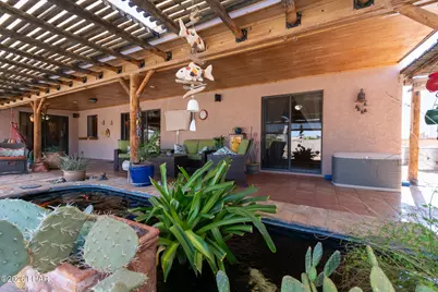 2761 Paseo Dorado, Lake Havasu City, AZ 86406 - Photo 43
