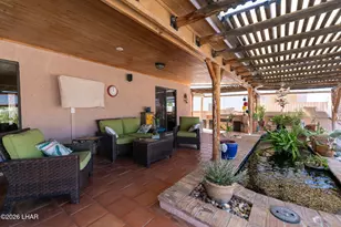 2761 Paseo Dorado, Lake Havasu City, AZ 86406 - Photo 37