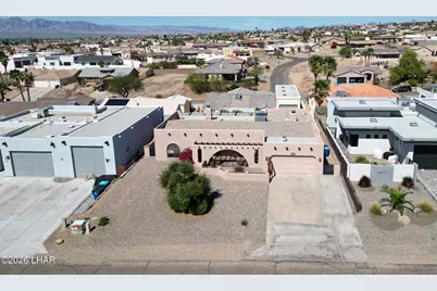 2761 Paseo Dorado, Lake Havasu City, AZ 86406 - Photo 49