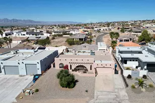 2761 Paseo Dorado, Lake Havasu City, AZ 86406 - Photo 49