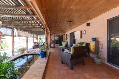 2761 Paseo Dorado, Lake Havasu City, AZ 86406 - Photo 39