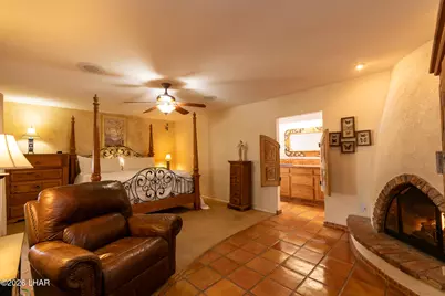 2761 Paseo Dorado, Lake Havasu City, AZ 86406 - Photo 23