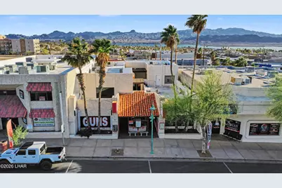 2152 McCulloch Blvd N, Lake Havasu City, AZ 86403 - Photo 1