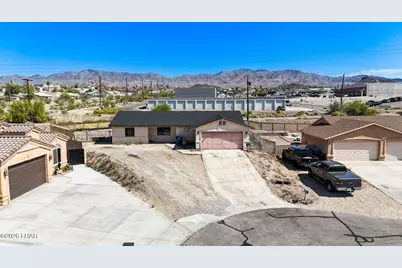 3461 Laredo Ln, Lake Havasu City, AZ 86406 - Photo 1