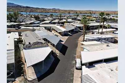 601 Beachcomber Blvd #340, Lake Havasu City, AZ 86403 - Photo 37