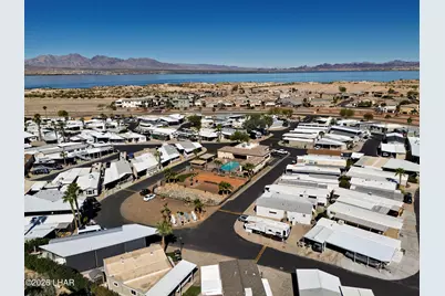 601 Beachcomber Blvd #340, Lake Havasu City, AZ 86403 - Photo 31