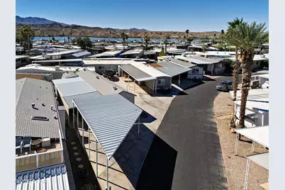 601 Beachcomber Blvd #340, Lake Havasu City, AZ 86403 - Photo 39