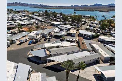 601 Beachcomber Blvd #340, Lake Havasu City, AZ 86403 - Photo 41
