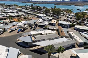 601 Beachcomber Blvd, Lake Havasu City, AZ 86403 - Photo 41