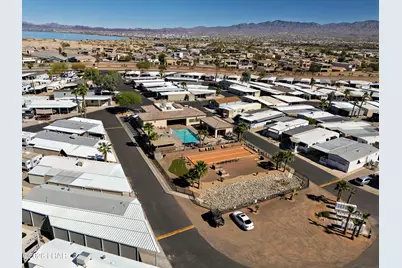 601 Beachcomber Blvd #340, Lake Havasu City, AZ 86403 - Photo 33