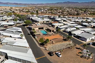 601 Beachcomber Blvd, Lake Havasu City, AZ 86403 - Photo 33