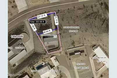 3110 Douglas Dr, Lake Havasu City, AZ 86404 - Photo 17