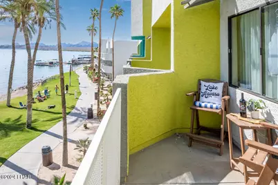 1000 McCulloch Blvd N #524, Lake Havasu City, AZ 86403 - Photo 3