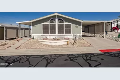 1475 King Dr, Lake Havasu City, AZ 86404 - Photo 1