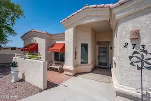 273 Acoma Blvd N, Lake Havasu City, AZ 86403 - Photo 7