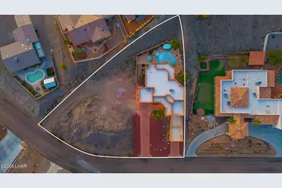 2991 Amigo Dr, Lake Havasu City, AZ 86404 - Photo 89