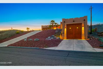 2991 Amigo Dr, Lake Havasu City, AZ 86404 - Photo 3