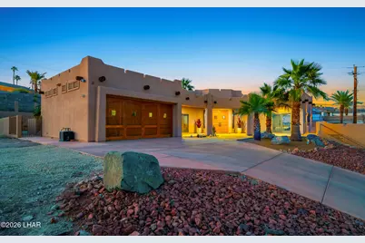 2991 Amigo Dr, Lake Havasu City, AZ 86404 - Photo 5