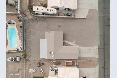 1350 Beefeater Dr, Lake Havasu City, AZ 86404 - Photo 29