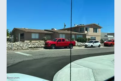 2540 Palisades Dr #3, Lake Havasu City, AZ 86403 - Photo 1