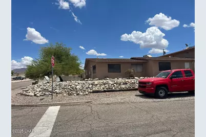 2540 Palisades Dr #3, Lake Havasu City, AZ 86403 - Photo 7