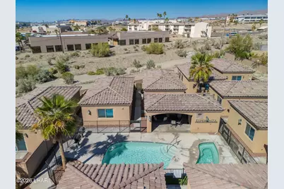 490 Lake Havasu Ave N #Unit C, Lake Havasu City, AZ 86403 - Photo 5