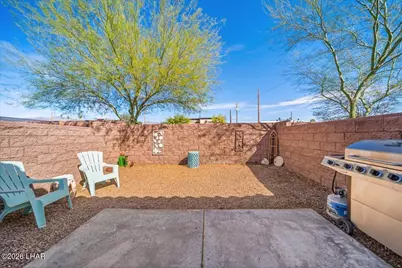 2950 N Kiowa Blvd N #C101, Lake Havasu City, AZ 86404 - Photo 25