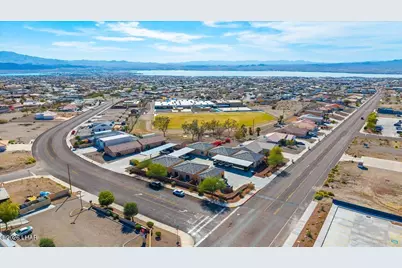 2950 N Kiowa Blvd N #C101, Lake Havasu City, AZ 86404 - Photo 1