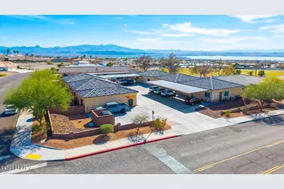 2950 N Kiowa Blvd N #C101, Lake Havasu City, AZ 86404 - Photo 31