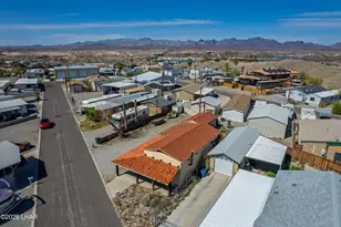 31707 Carefree Dr, Parker, AZ 85344 - Photo 35