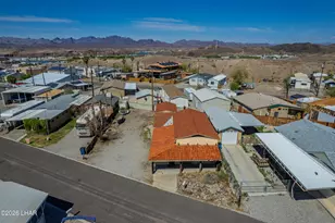 31707 Carefree Dr, Parker, AZ 85344 - Photo 31