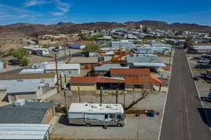 31707 Carefree Dr, Parker, AZ 85344 - Photo 33