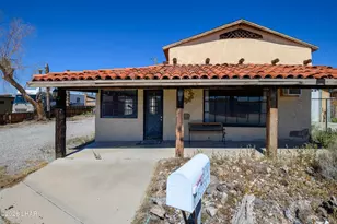 31707 Carefree Dr, Parker, AZ 85344 - Photo 1