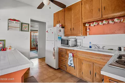 31707 Carefree Dr, Parker, AZ 85344 - Photo 19