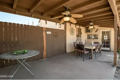 31707 Carefree Dr, Parker, AZ 85344 - Photo 11