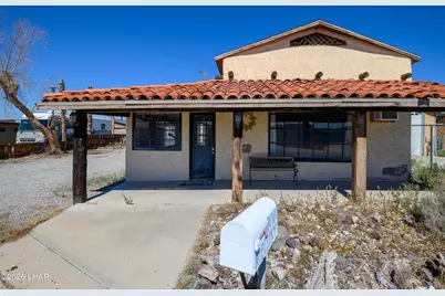 31707 Carefree Dr, Parker, AZ 85344 - Photo 3