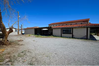 31707 Carefree Dr, Parker, AZ 85344 - Photo 5