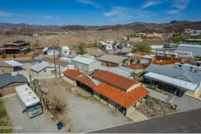 31707 Carefree Dr, Parker, AZ 85344 - Photo 37