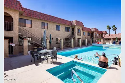 2085 Mesquite Ave #8, Lake Havasu City, AZ 86403 - Photo 13