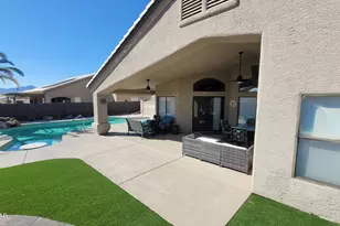 2426 Dawn Dr, Lake Havasu City, AZ 86404 - Photo 9