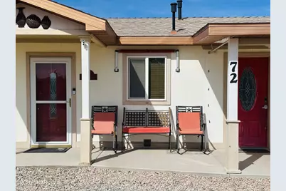 72 W Kenoyer Ln, Quartzsite, AZ 85346 - Photo 5