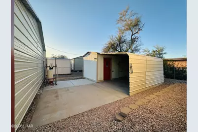 72 W Kenoyer Ln, Quartzsite, AZ 85346 - Photo 27