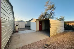 72 W Kenoyer Ln, Quartzsite, AZ 85346 - Photo 27